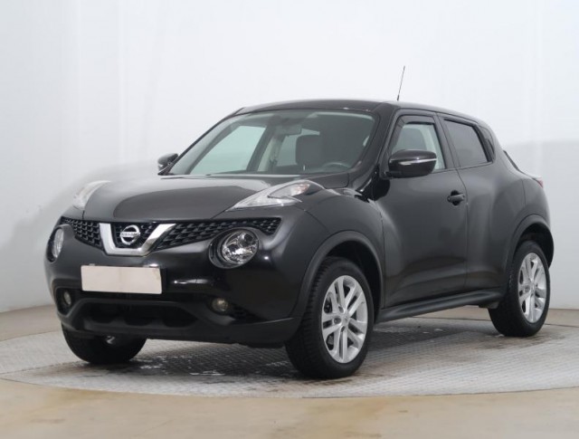 Nissan Juke  1.2 DIG-T 