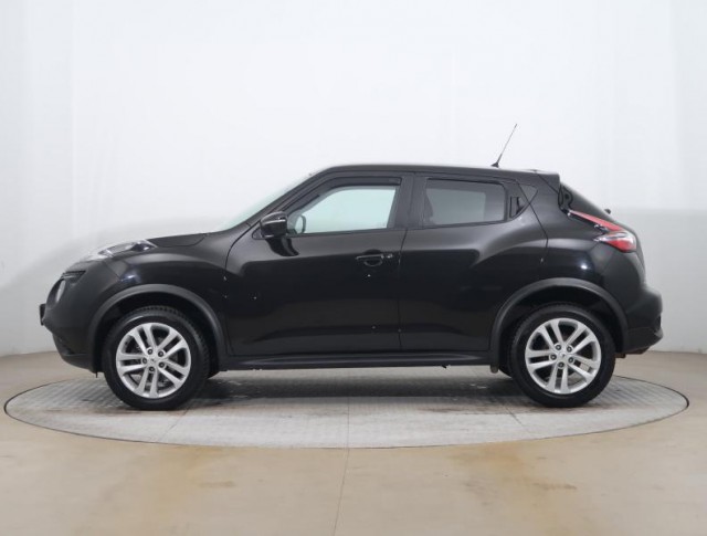 Nissan Juke  1.2 DIG-T 