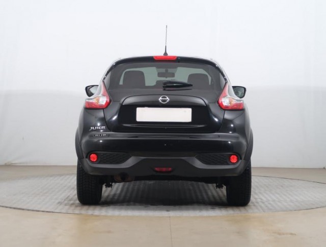 Nissan Juke  1.2 DIG-T 