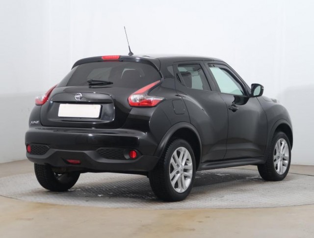 Nissan Juke  1.2 DIG-T 
