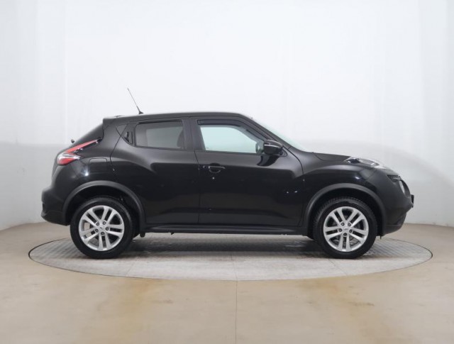 Nissan Juke  1.2 DIG-T 