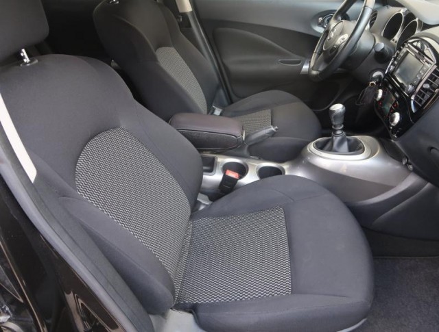 Nissan Juke  1.2 DIG-T 