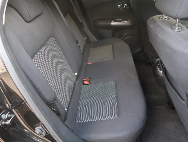 Nissan Juke  1.2 DIG-T 