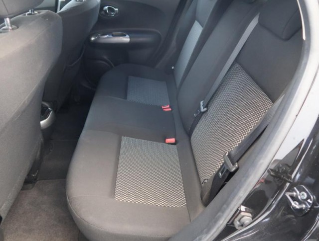 Nissan Juke  1.2 DIG-T 