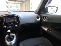 Nissan Juke  1.2 DIG-T 