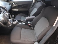 Nissan Juke  1.2 DIG-T 