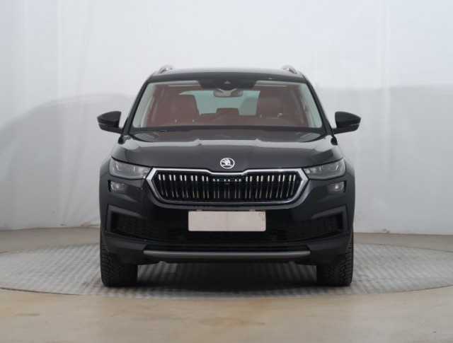 Škoda Kodiaq  2.0 TDI Style