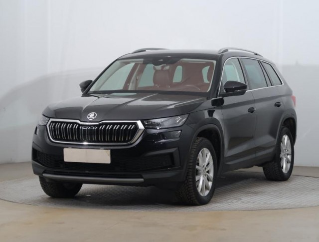 Škoda Kodiaq  2.0 TDI Style