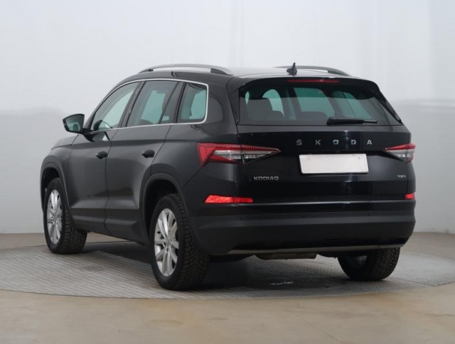Škoda Kodiaq  2.0 TDI Style