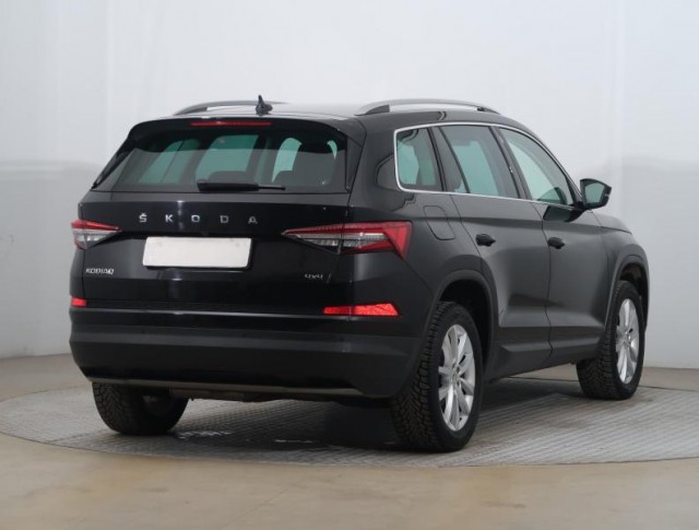 Škoda Kodiaq  2.0 TDI Style