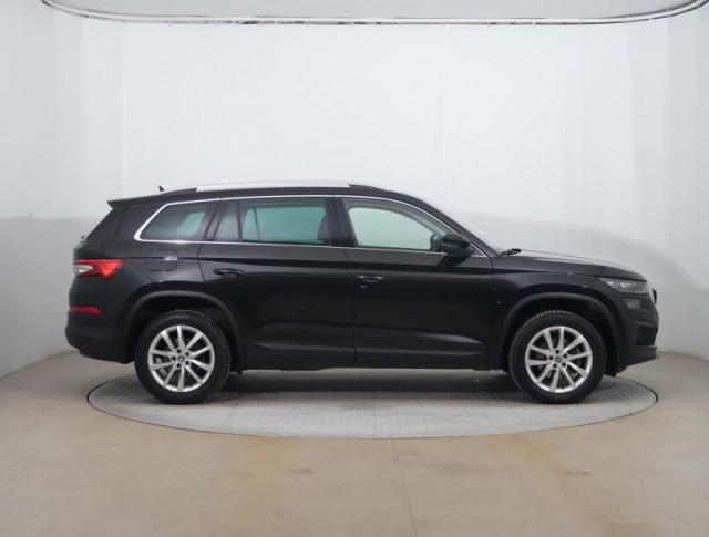 Škoda Kodiaq  2.0 TDI Style