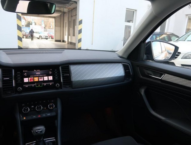Škoda Kodiaq  2.0 TDI Style