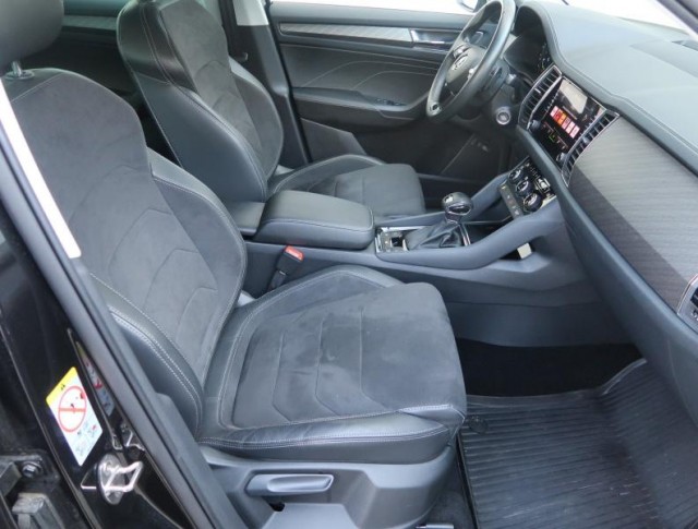 Škoda Kodiaq  2.0 TDI Style