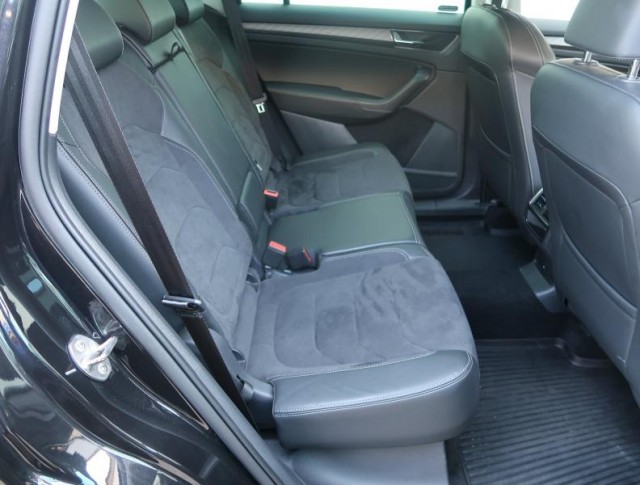 Škoda Kodiaq  2.0 TDI Style