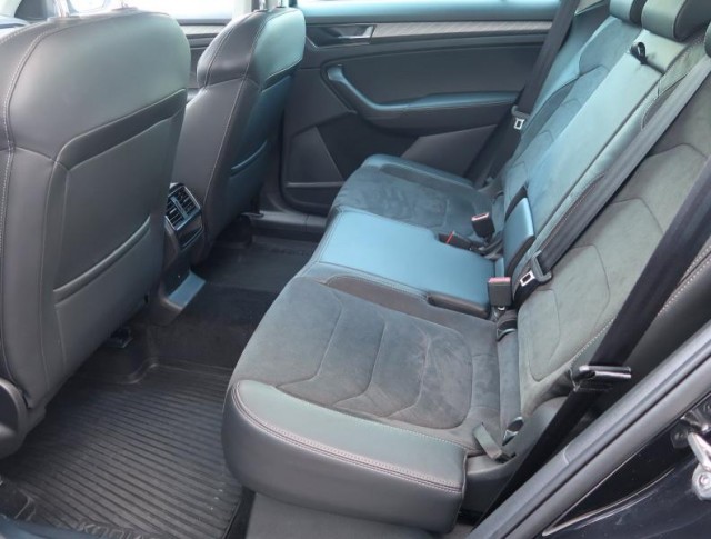 Škoda Kodiaq  2.0 TDI Style