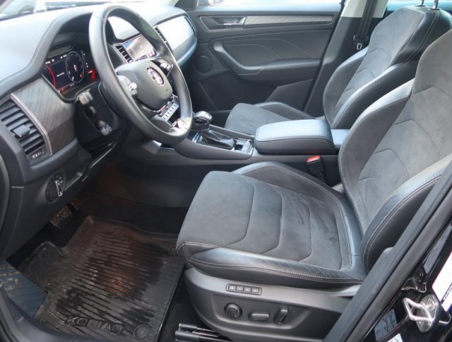 Škoda Kodiaq  2.0 TDI Style