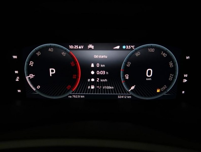 Škoda Kodiaq  2.0 TDI Style