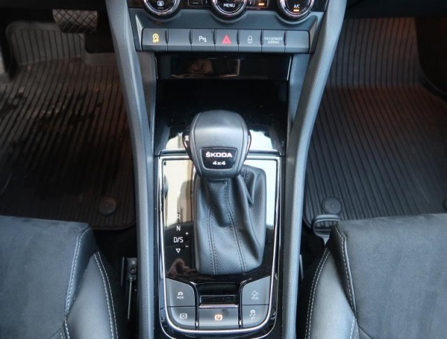 Škoda Kodiaq  2.0 TDI Style