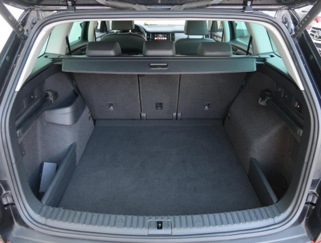 Škoda Kodiaq  2.0 TDI Style