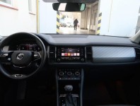 Škoda Kodiaq  2.0 TDI Style