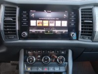 Škoda Kodiaq  2.0 TDI Style