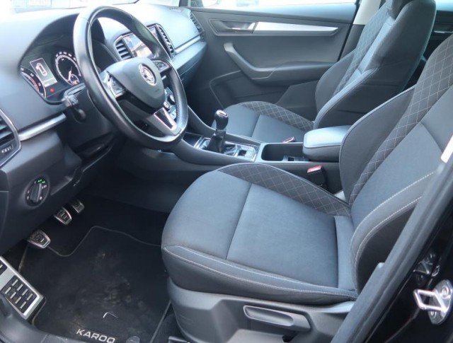 Škoda Karoq  1.0 TSI Ambition Plus