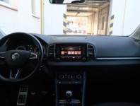 Škoda Karoq  1.0 TSI Ambition Plus