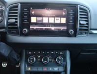 Škoda Karoq  1.0 TSI Ambition Plus