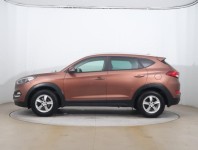 Hyundai Tucson  1.7 CRDi 