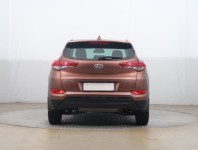 Hyundai Tucson  1.7 CRDi 