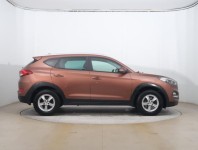 Hyundai Tucson  1.7 CRDi 