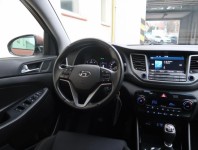 Hyundai Tucson  1.7 CRDi 