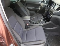 Hyundai Tucson  1.7 CRDi 