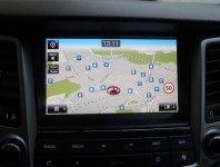 Hyundai Tucson  1.7 CRDi 