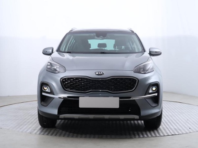 Kia Sportage  1.6 CRDi 