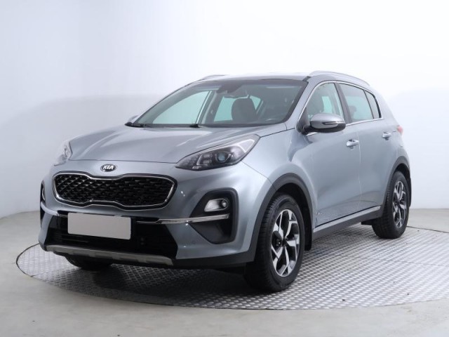 Kia Sportage  1.6 CRDi 