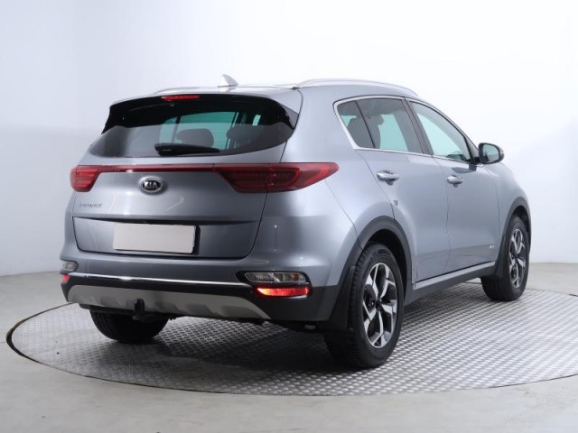 Kia Sportage  1.6 CRDi 