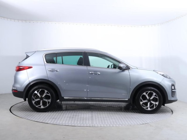 Kia Sportage  1.6 CRDi 