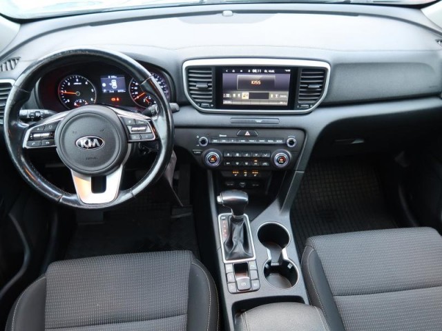Kia Sportage  1.6 CRDi 