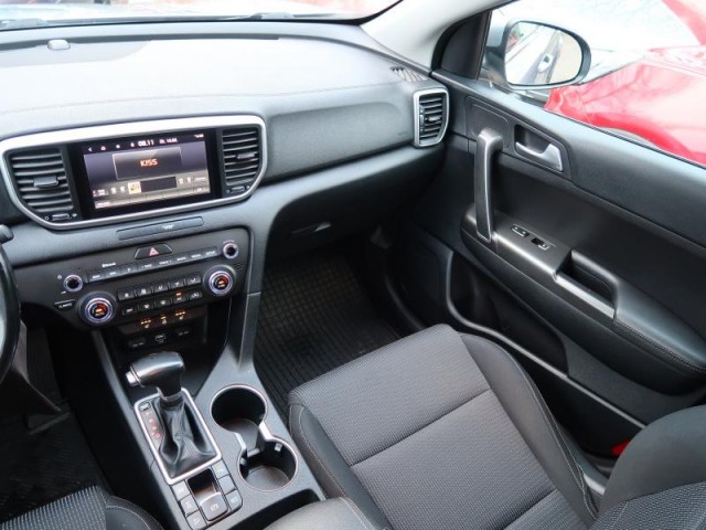 Kia Sportage  1.6 CRDi 