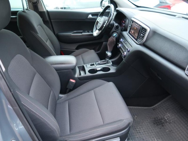 Kia Sportage  1.6 CRDi 