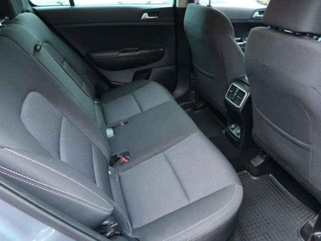 Kia Sportage  1.6 CRDi 