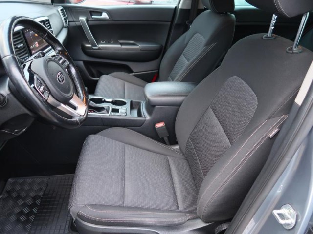 Kia Sportage  1.6 CRDi 