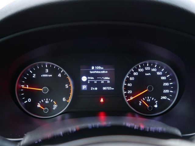 Kia Sportage  1.6 CRDi 