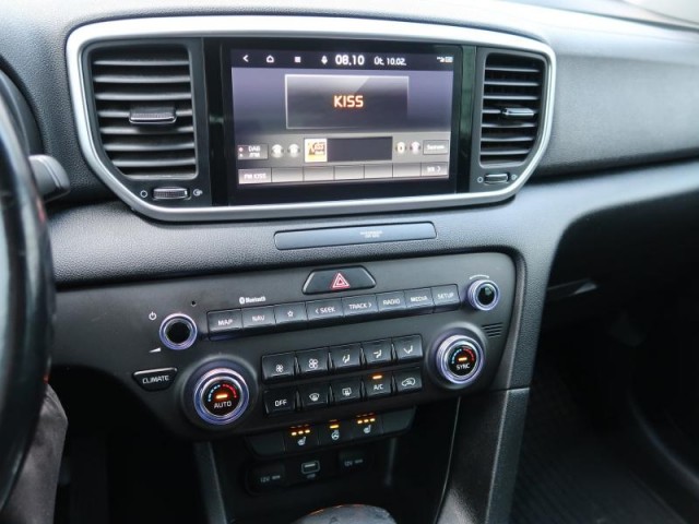 Kia Sportage  1.6 CRDi 