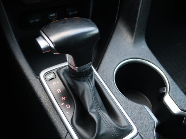 Kia Sportage  1.6 CRDi 