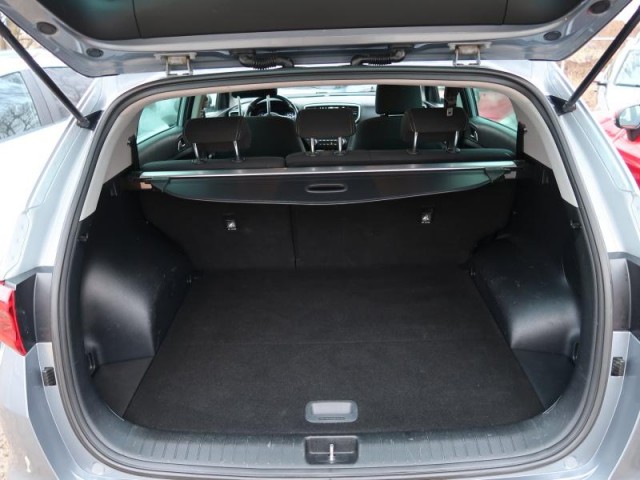 Kia Sportage  1.6 CRDi 