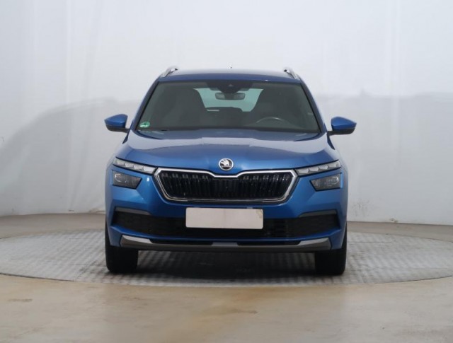 Škoda Kamiq  1.0 TSI Style