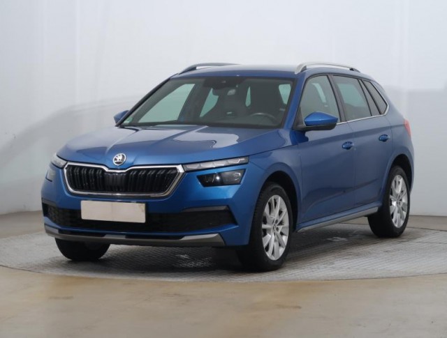 Škoda Kamiq  1.0 TSI Style