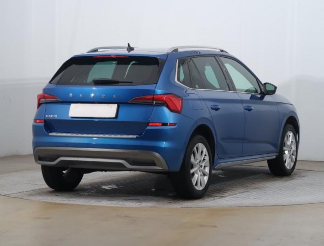 Škoda Kamiq  1.0 TSI Style